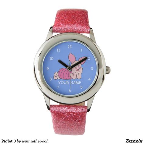 piglet watch